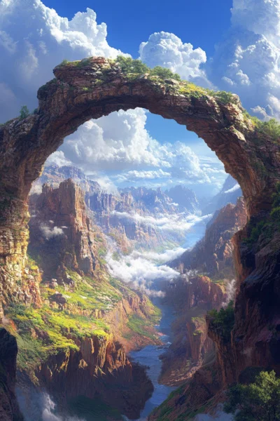 Background cover of Not (Just) A Mage Lord Isekai