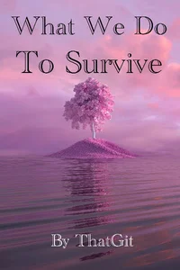 Background cover of What We Do to Survive