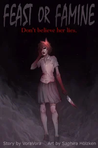 Feast or Famine: Wonderland