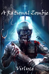 Background cover of A Rational Zombie (Complete)