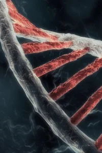 Background cover of Morph Genome