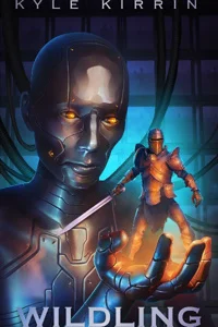 Background cover of Wildling