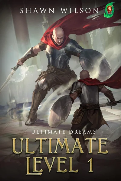 Ultimate Level 1 LitRPG - Book 10 Starts Aug 25th!