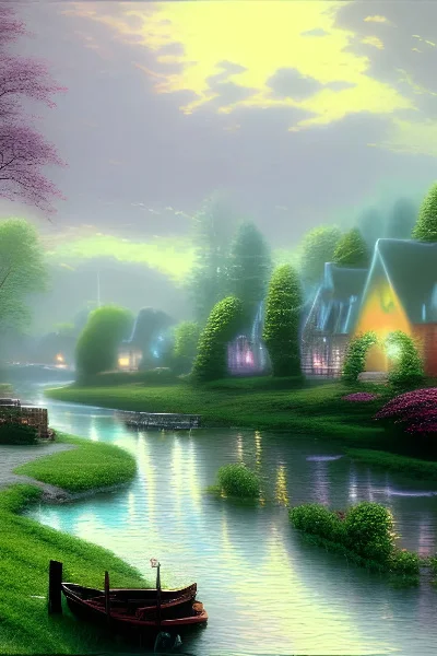 Background cover of Town Builder