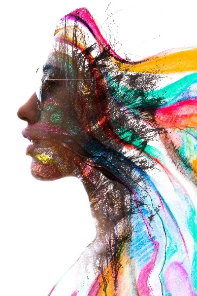 Background cover of Head Canon