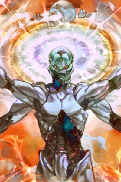 Background cover of In Sekhmet's Wake (Not All Heroes)