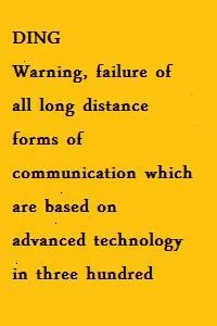 The Defective Hermit