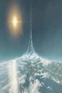 Background cover of Secret Worlds