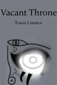 Background cover of Vacant Throne