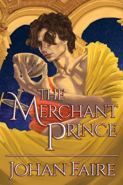 The Merchant Prince