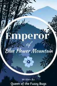 Emperor of Blue Flower Mountain