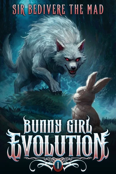 Bunny Girl Evolution (BOOK 2 COMPLETE!) (STUBBED!)