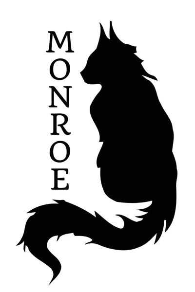 Background cover of Monroe