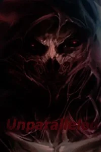 Background cover of Unparalleled