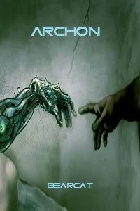 Background cover of Archon