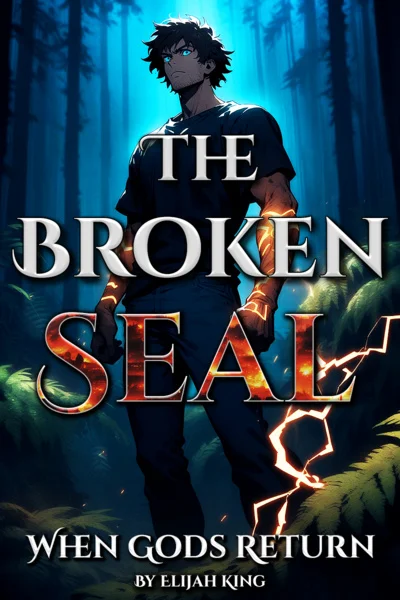 The Broken Seal