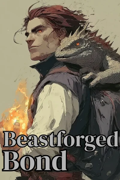 Beastforged Bond [Taming, Progression]