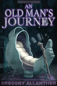 An Old Man's Journey