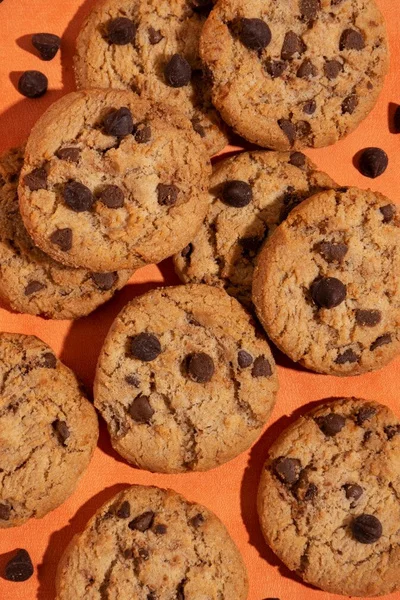 Background cover of Here, Have a Cookie a Pokemon Fanfiction