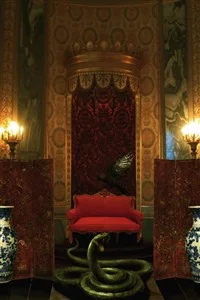 Background cover of Enlightened Empire