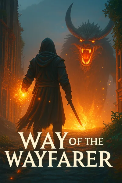 Way of the Wayfarer [Apocalypse, LitRPG]