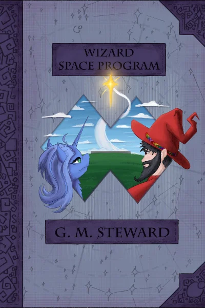 Wizard Space Program