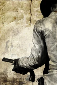 Sixguns and Spellfire