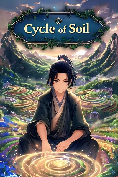 Cycle of Soil [Eco-Cultivation, Spiritual Agriculture]