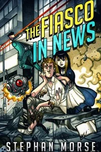 Background cover of The Fiasco