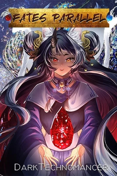 Background cover of Fates Parallel [STUBBED]