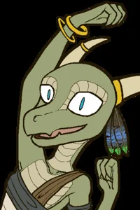 The Long and Exciting Life of Kreet the Kobold (Life 1)