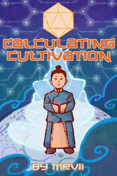 Background cover of Calculating Cultivation