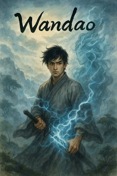 Background cover of Wandao