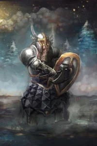 Dawn of the Nexus (Kingdom building LitRPG)