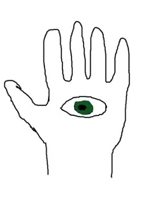 Background cover of Empathic capacity of a teaspoon