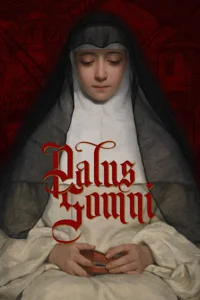 Background cover of Palus Somni