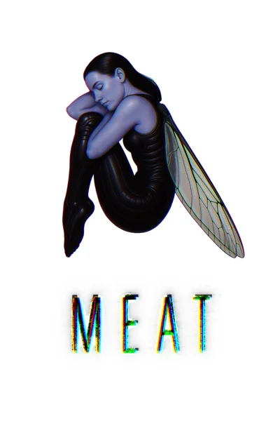 Background cover of MEAT