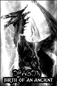 Background cover of Dragon: Birth of an Ancient