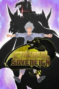 Background cover of Ethereal Sovereign