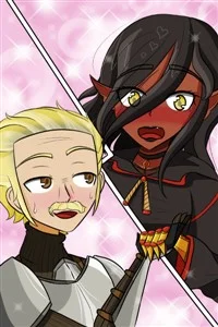 The Demon Lord's Lover