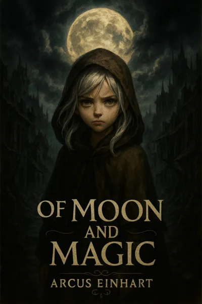 Of Moon and Magic