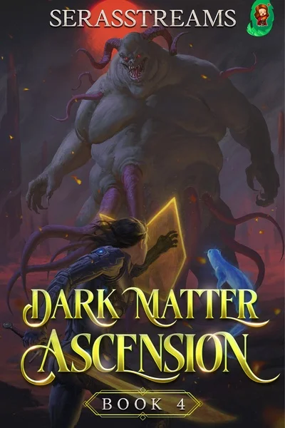 Dark Matter Ascension [B3 STUB on Sept. 27th]
