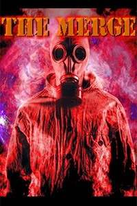 Background cover of The Merge