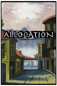 Background cover of Allocation [OLD]
