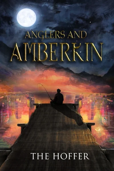 Anglers and Amberkin
