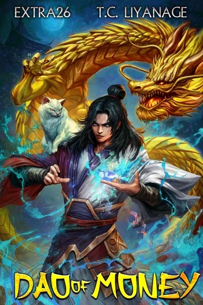 Dao of Money [Xianxia] [Business]