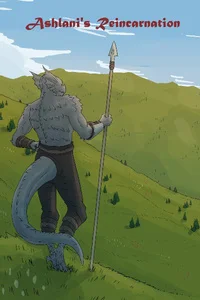 Ashlani's Reincarnation