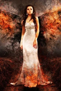 Background cover of Abyssal Road Trip