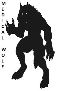 Medical Wolf