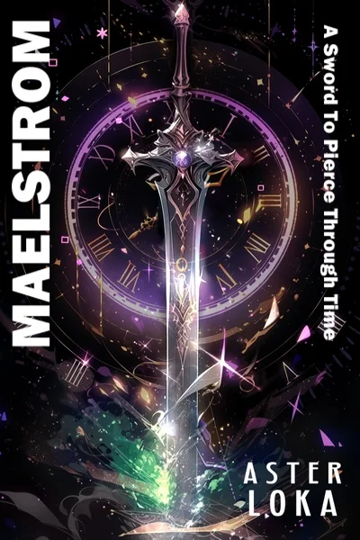 A Sword To Pierce Through Time (Loop)